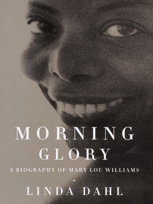 Morning Glory - ebook